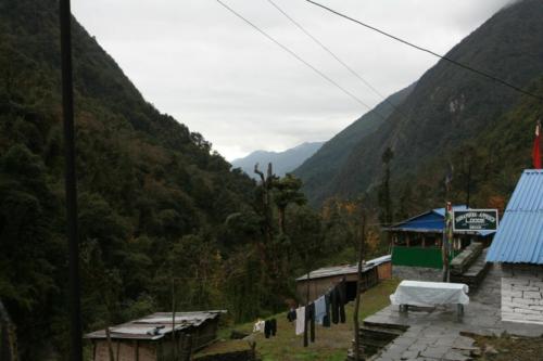 Népal