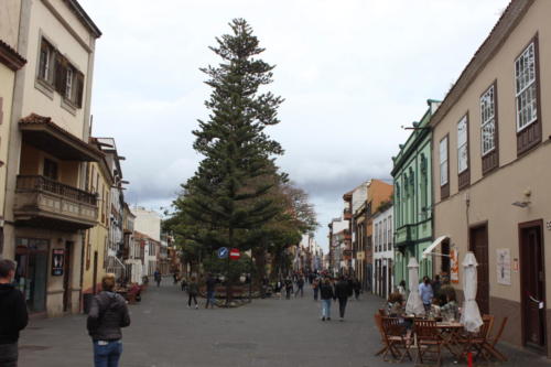 Tenerife