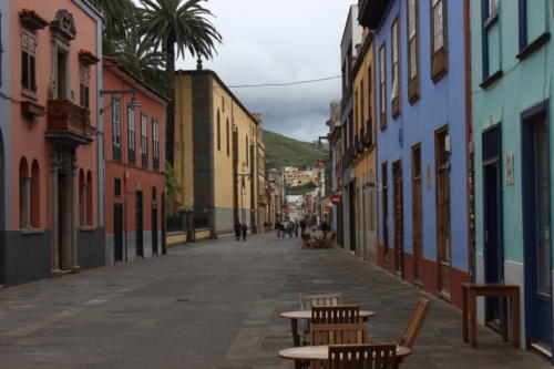 Tenerife