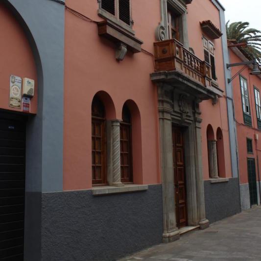 Tenerife