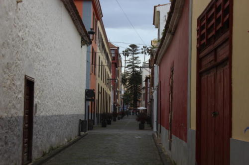 Tenerife