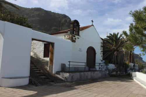 Tenerife