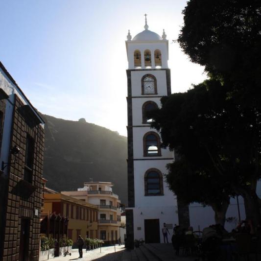 Tenerife