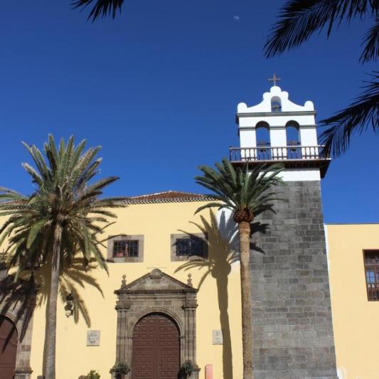 Tenerife