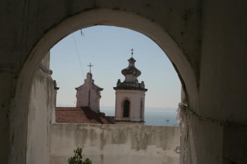 Lisbonne