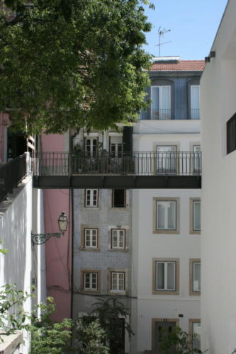 Lisbonne