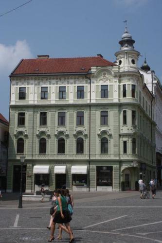 Ljubljana