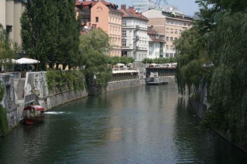 Ljubljana