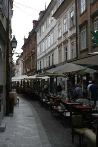 Ljubljana