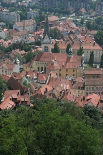 Ljubljana