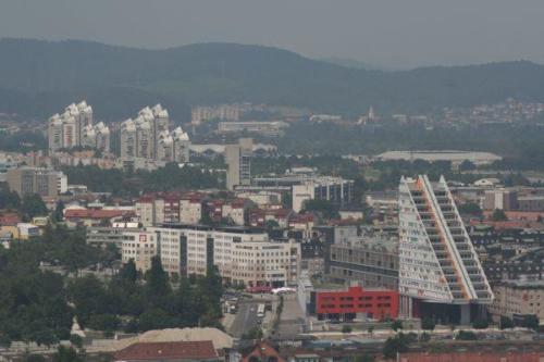 Ljubljana