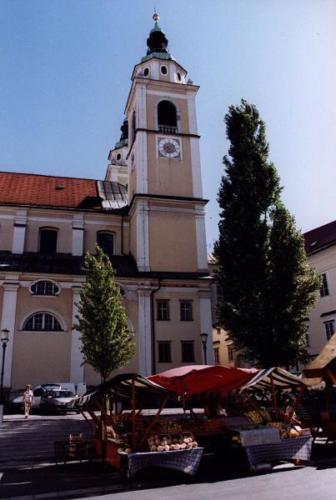 Ljubljana
