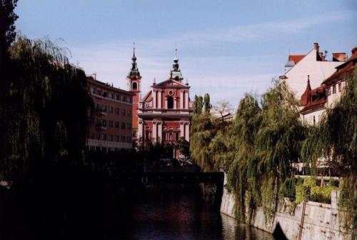 Ljubljana