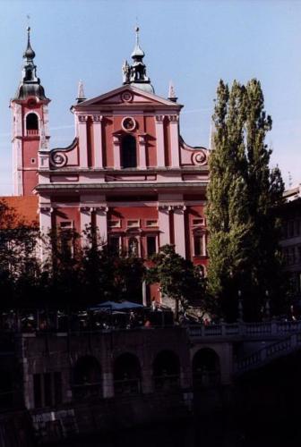 Ljubljana