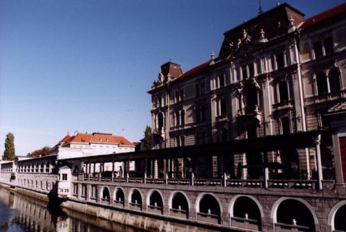 Ljubljana