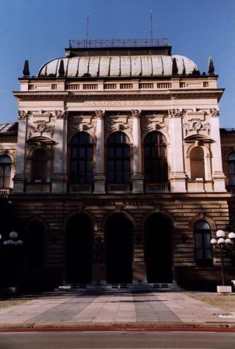 Ljubljana