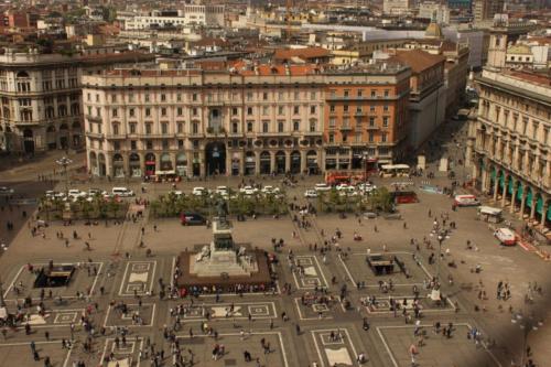 Milan